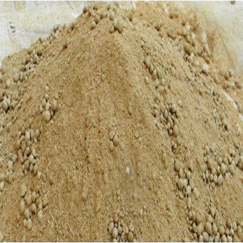 De oiled Rice bran
